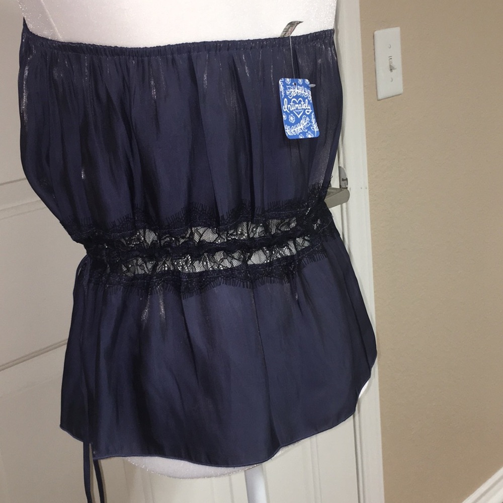🛍Free People Top🛍 - Picture 4 of 5